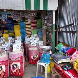 Diese vielen Sorten Reis !