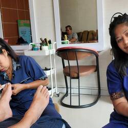 My massage was amazing!!