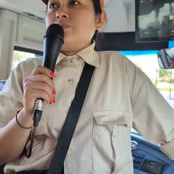 A little insight into lovely Jenny