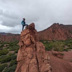 Gefällt aber auch der Mona 😀