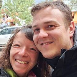 Und wie sagt man: Es gibt (nur) schlechte Kleidung?