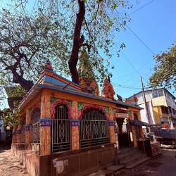 Temple