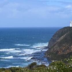 Cape Ottway Lighthouse