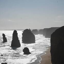 Twelve Apostles