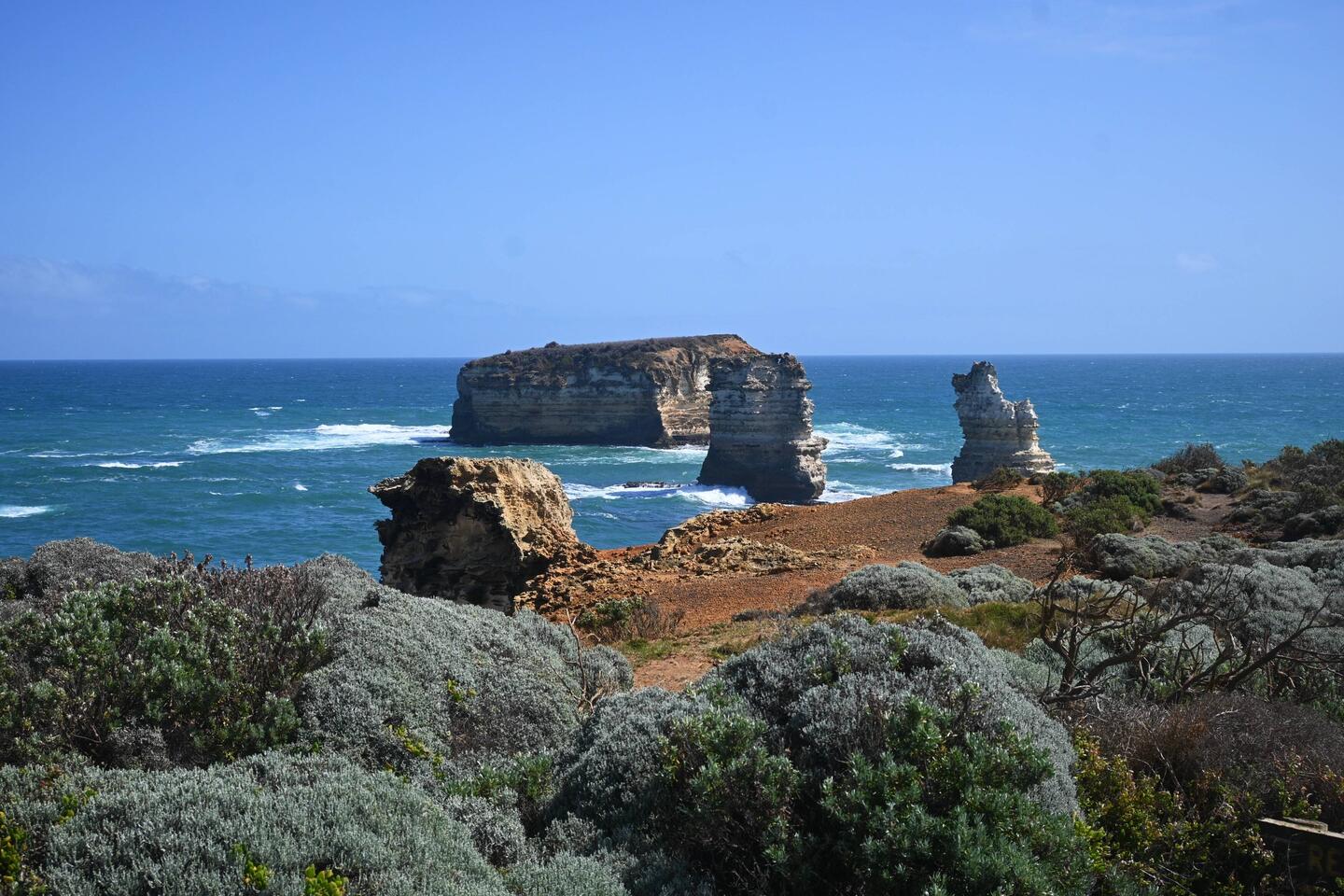 Bay of Islands