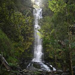 Erskine Falls