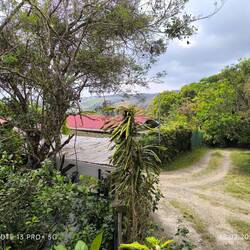 Etwas abseits vom Trubel