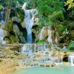 ... und am schönsten.