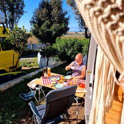 Good morning Tarifa ☕️