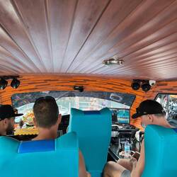 First Class inkl. .....