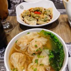 Heute Hong Kong Style