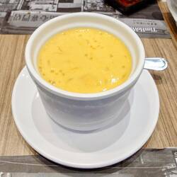 Mango-Pomelo-Sago, ein Traum 🤤