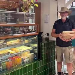 Hmmm - leggaaa....😜