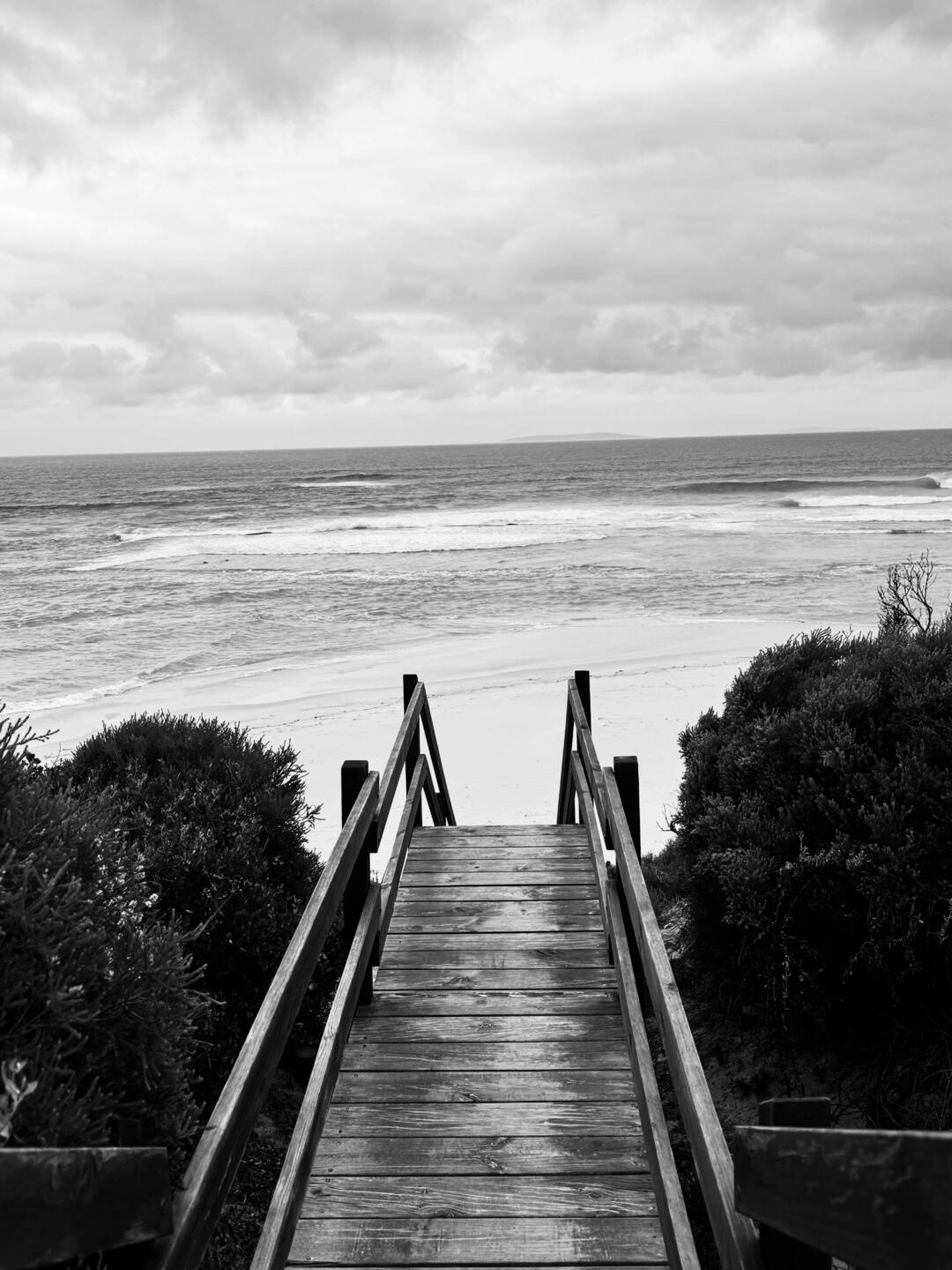 Zum Glück führt die Straße mal direkt am Ozean entlang und bietet immer wieder schöne Gelegenheiten…