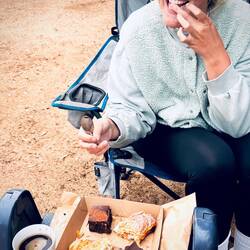 Komische Campingplätze müssen kompensiert werden…