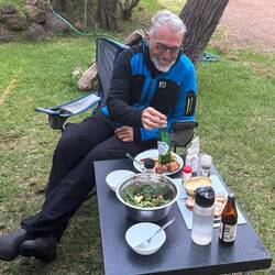 ...und dann genießen...🥂😜