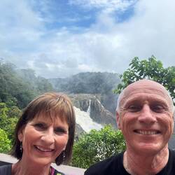 Barron Gorge National Park
