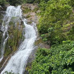 Baron Gorge