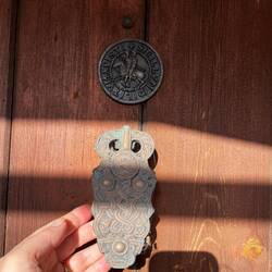 Door knockers