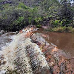 Cachoeira das Rodas