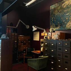 Deichman Bibliothek