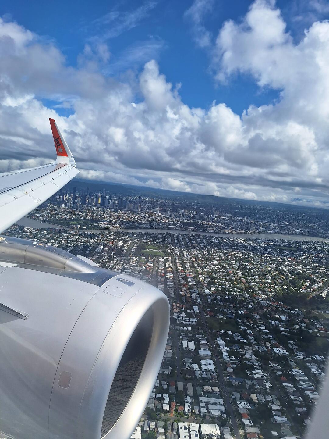 Brisbane