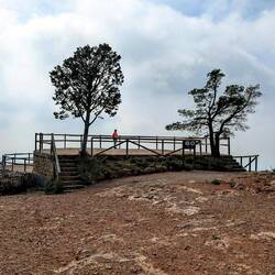 Mirador de Rebalsadors