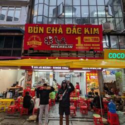 Sogar mit Michelin ⭐