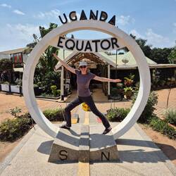 Zurück auf die Nordhalbkugel