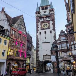 Martinstor