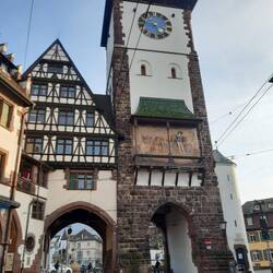 Schwabentor