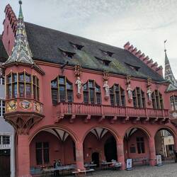 Rathaus