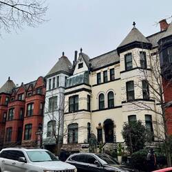Love these house styles