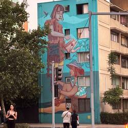 Mural
