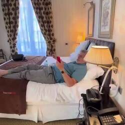 Our room