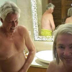 Preparing for our 'Rejuvenation Experience'