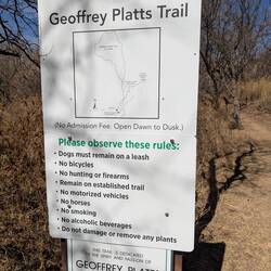 Trailhead