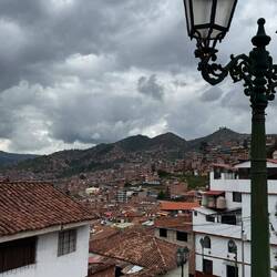 Cusco
