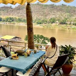 Entspannung ist angesagt