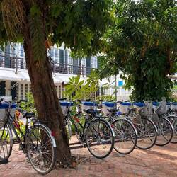 Alles wunderschön erbaut und erhalten