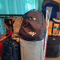 All unser Hab und Gut