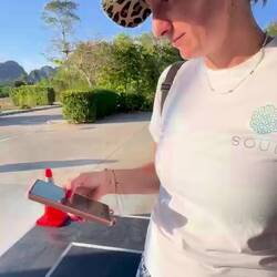 Ich präsentiere: After Katzenwäschenglow