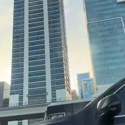 Kurzes Zeitraffer mit lieben Grüssen