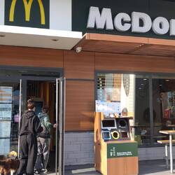 Gut bürgerliche italienische Küche zum Frühstück