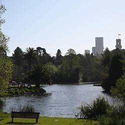 Botanischer Garten