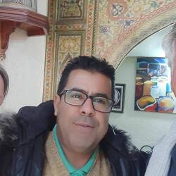 Der Apotheker, wir kennen ihn schon vom letzten Jahr