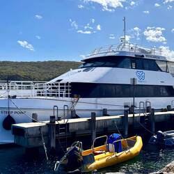 Unsere Wellenschleuder😝