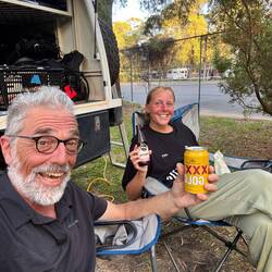 Post-Orca-Bier...😜