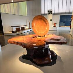 Ka Uri - Werkstatt für Kauri-Holz