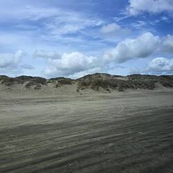 Ninety Mile Beach